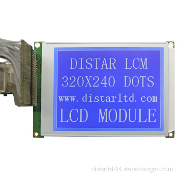 Graphic LCD Module (G320240A)